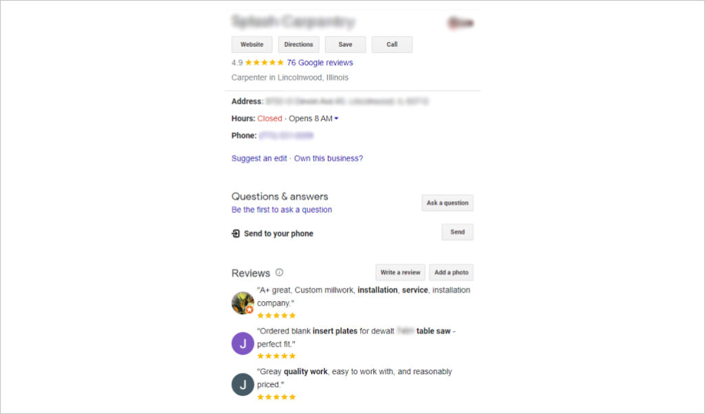 Harnessing the Power of Local SEO