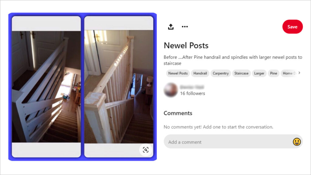 Leveraging Social Media for Carpentry Marketing