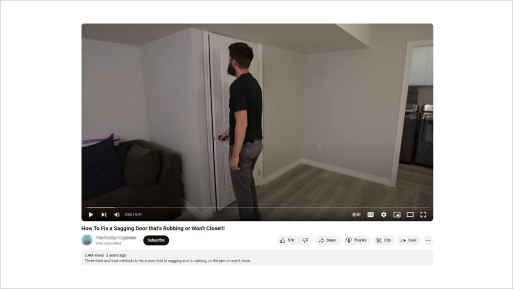 Creating Educational How-to Videos