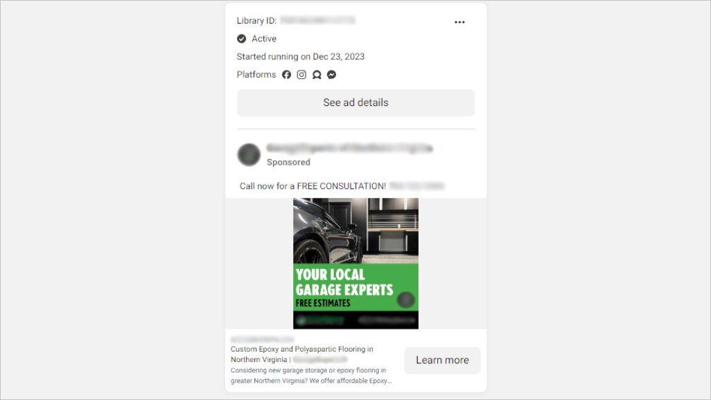 Implement Paid Advertising Campaigns