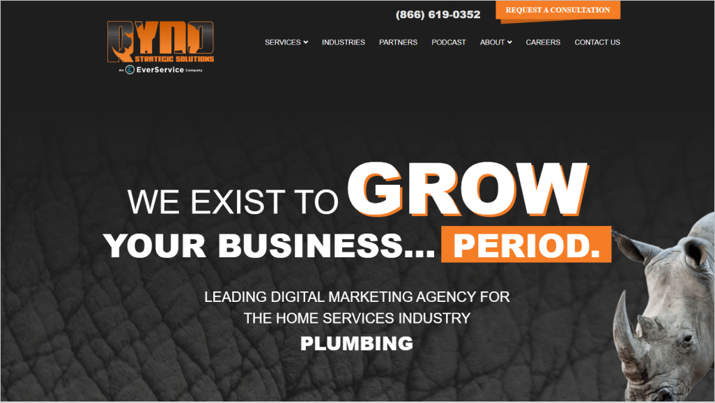 RYNO Strategic Solutions