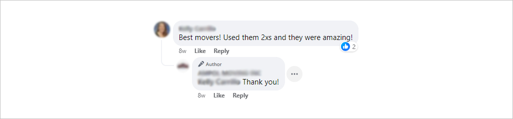 Utilizing Social Media Platforms for Customer Engagement