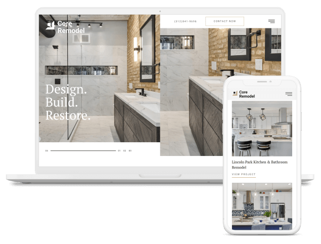 Contractor Marketing Services