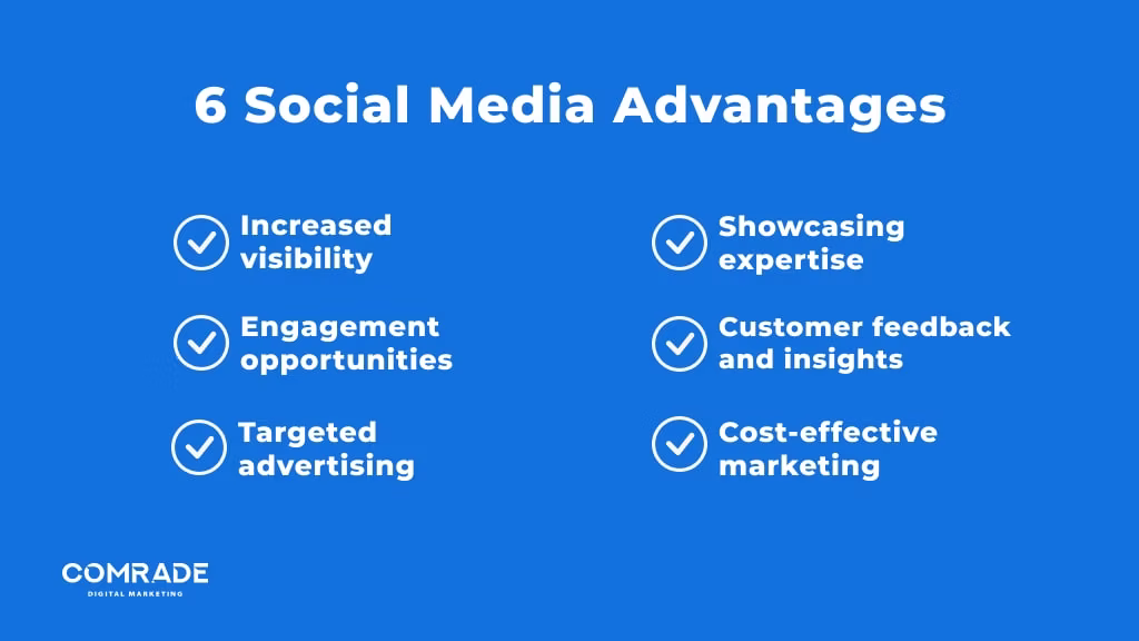 Effective home improvement social media marketing strategies and benefits