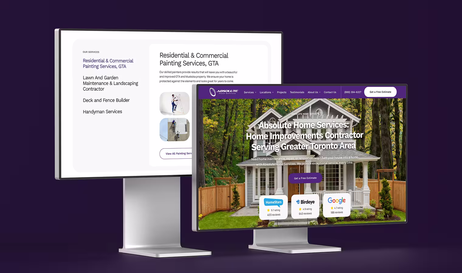 Absolute Home Services