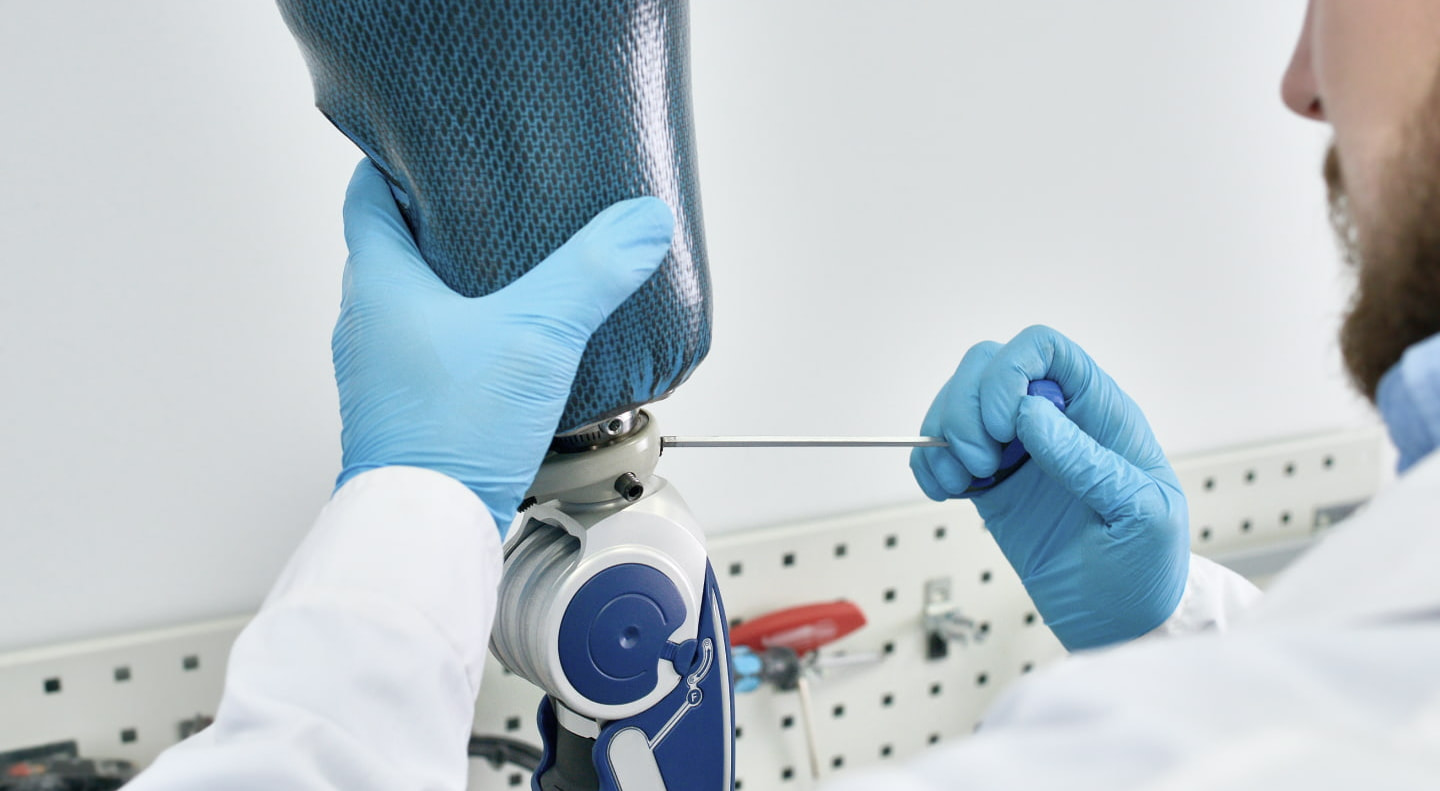 PrimeCare Prosthetics