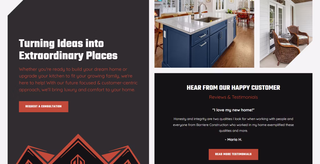 Crafting Your Carpentry Brand