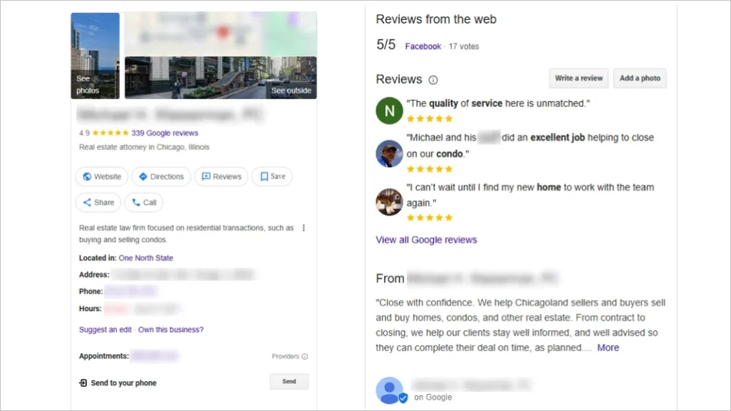 estate planning lawyer gbp