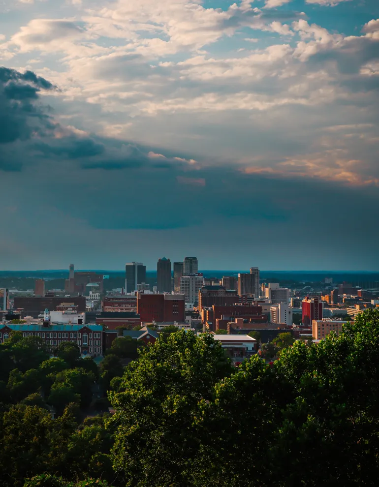 digital marketing services Birmingham