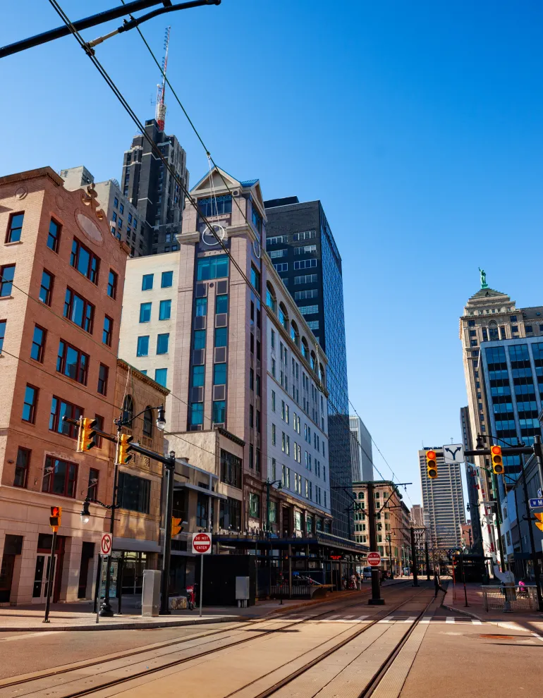 SEO company Buffalo NY