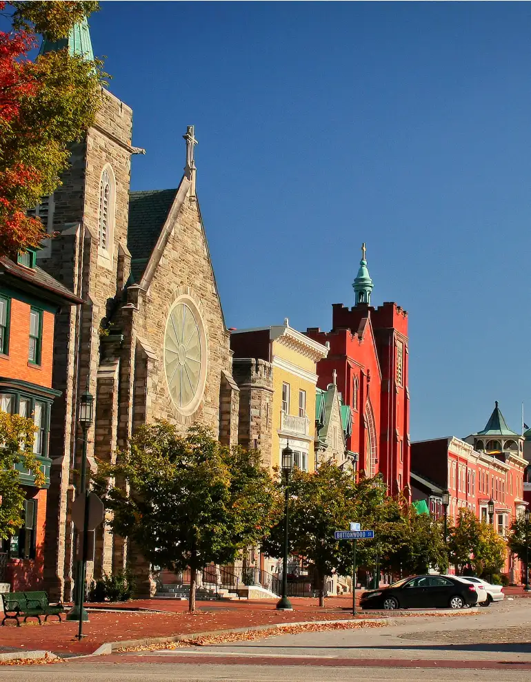 Digital marketing services Harrisburg PA