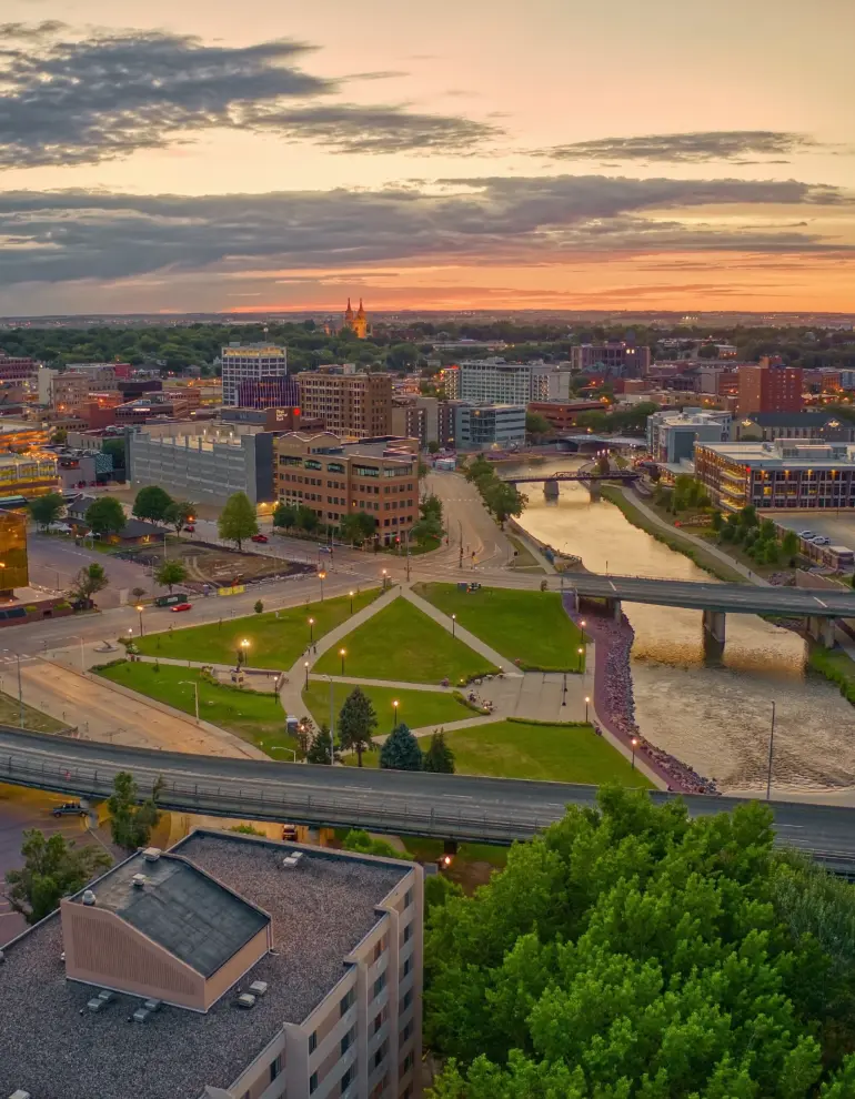 Digital marketing services Sioux Falls