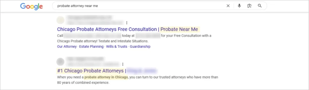 Focus on Geo-Modified Keyword Research
