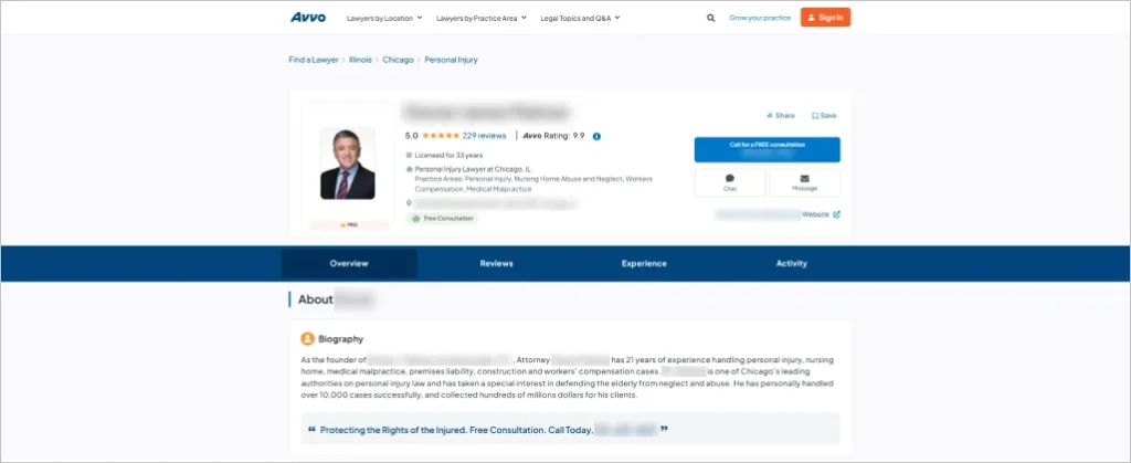 Prioritize Legal Directories That Actually Matter