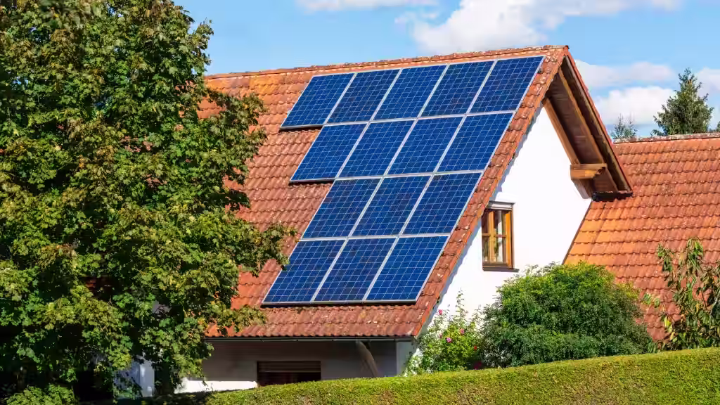 Shine Brighter in Search: Advanced SEO Strategies for Solar Panel Companies