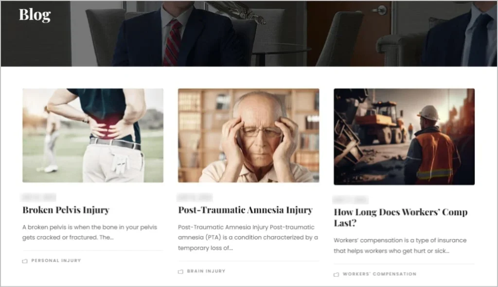 Create Location-Specific Content