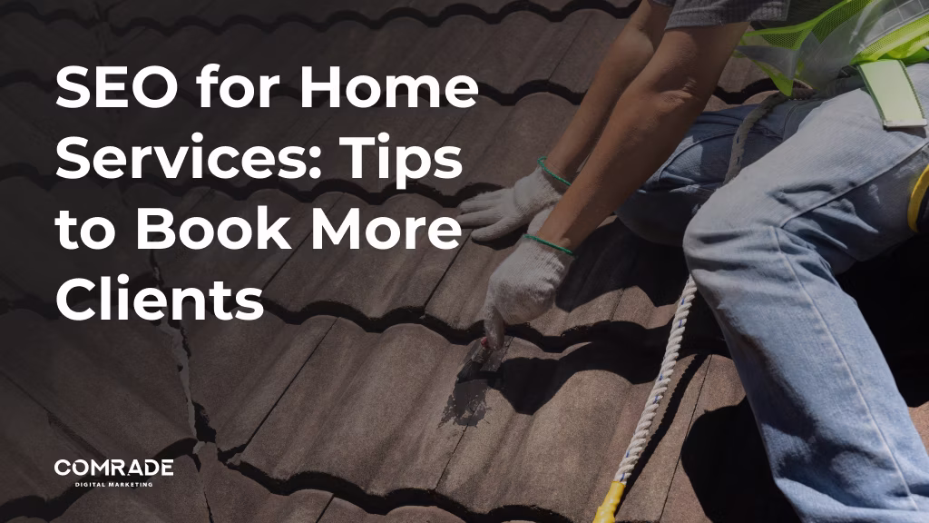SEO for Home Services