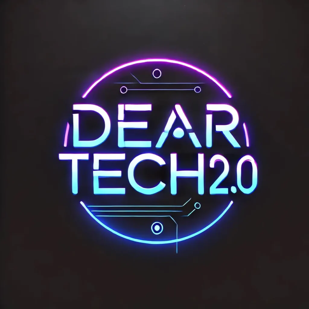 Dear Tech Podcast
