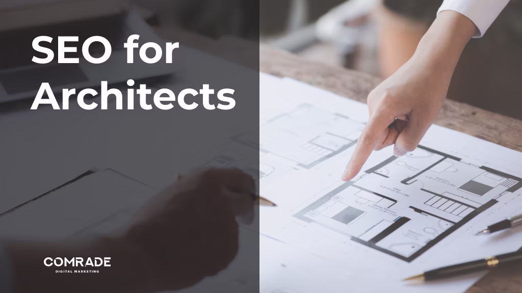 SEO for Architects