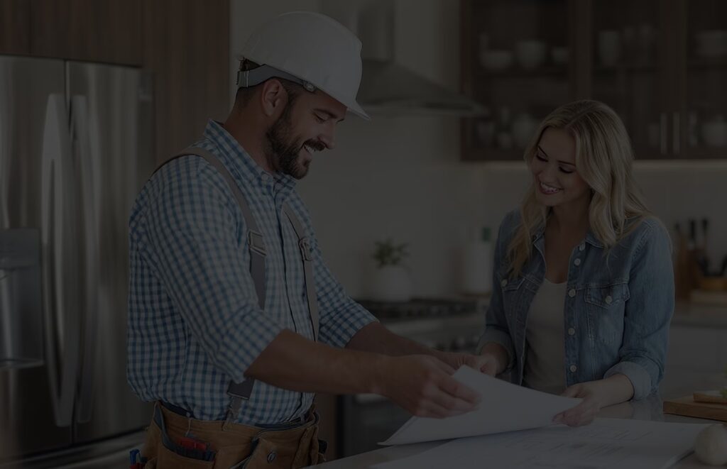 Home Services Marketing Agency