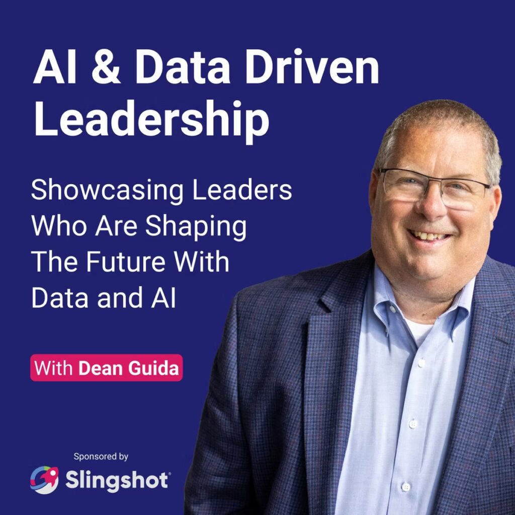 AI & Data Driven Leadership